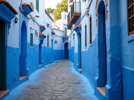 Explore Unique Travel Destinations: Discover Hidden Gems Around the World