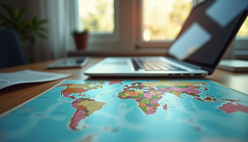 Effortless Vacation Planning Tips with Our Expert Guide