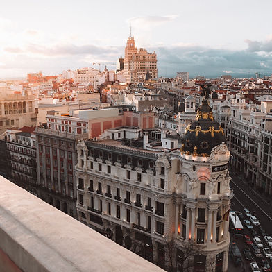 City Breaks