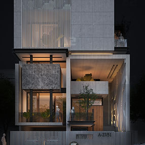 building design company UAE