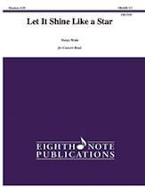 Let It Shine Like a Star