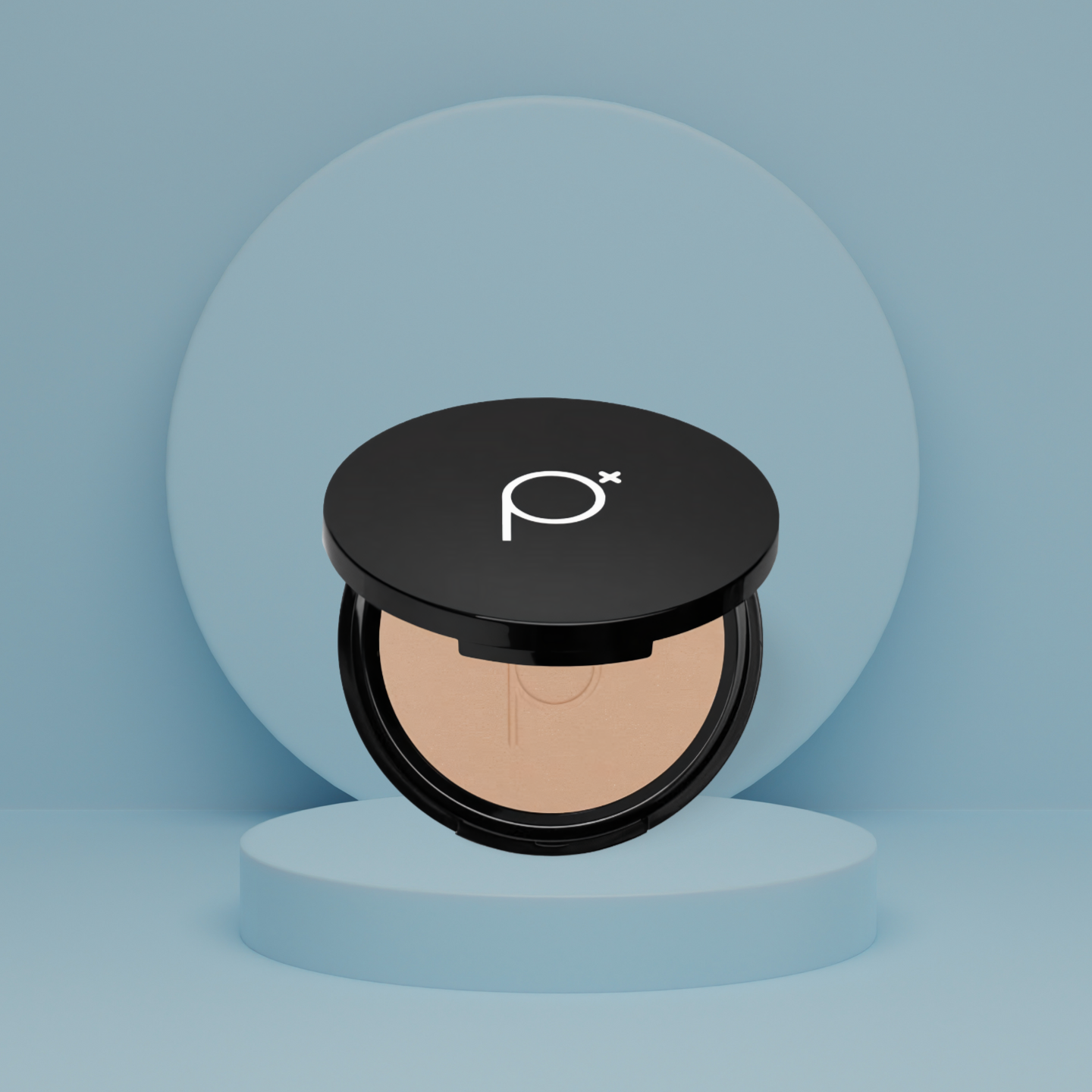 Powder Foundation Fair