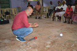 lezione dimostrativa