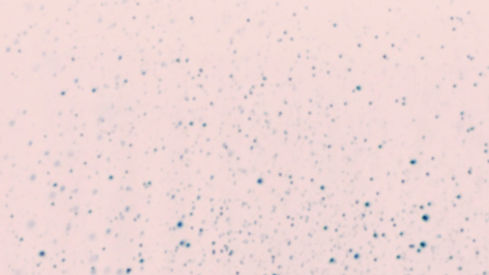 Blurry Dots