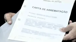 Carta de Arrematação e Transferência de Imóveis em Leilão Judicial
