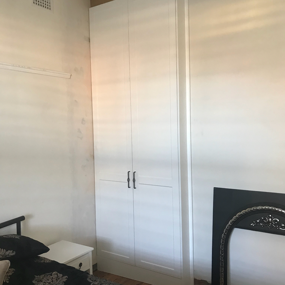 WARDROBES bathurstfurniture
