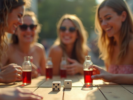 Rule Finder | free on the drinking game app