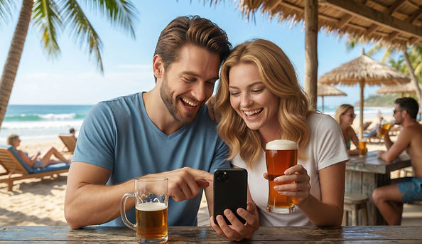 Game Guide App