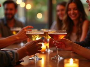 Be yourself in the present