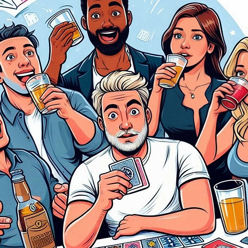 Connect with friends