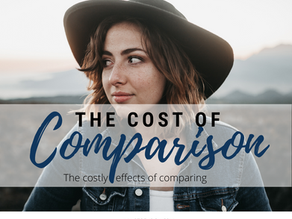 The Cost of Comparison