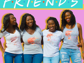 5 Ways to Support Friends when you don’t necessarily want to, or know how to