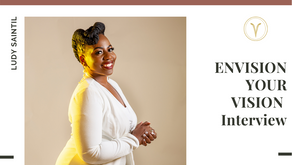 Meet The Talented Ludy Saintil The Founder of Heart 2 Heart
