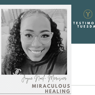 From Brain Tumor to Cancer-Free: A Christian Testimony of God’s Healing Power