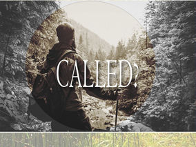 So, You Think You Are Being Called?