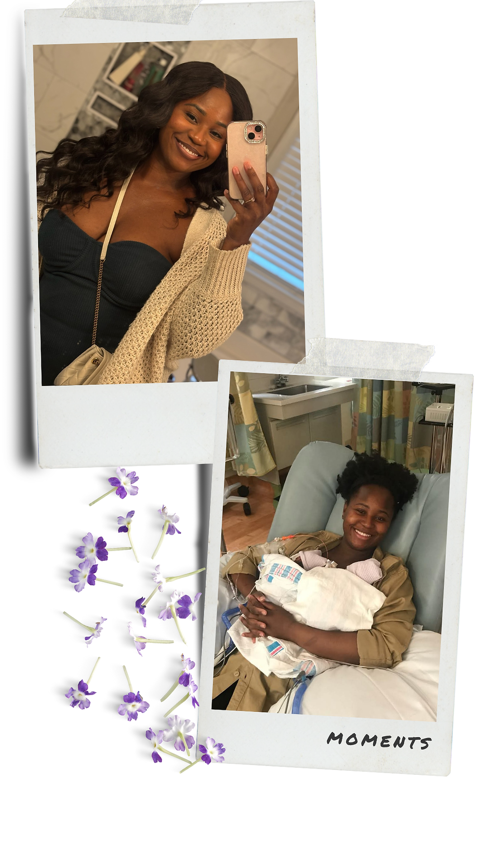 Nerissa McCauley Testimony 