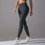 Thumbnail: Breathable Joggers Pants Tight Leggings High Waist