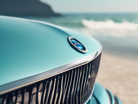 Verken Bonaire in stijl met onze luxe huurauto's