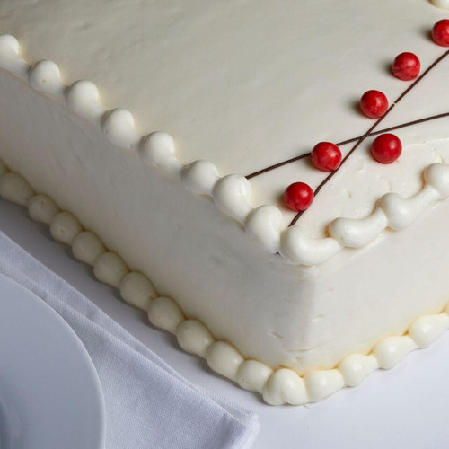 Sheet Cakes Favor Desserts