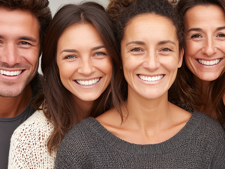 Hair, Skin & Nails IV Drip