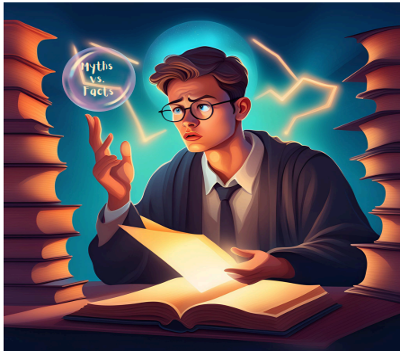 | From Fiction to Reality: Busting Law School Myths |