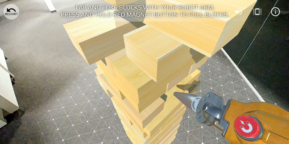 Blocktower