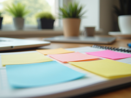 How ADHD Life Coaching Transforms Daily Life: Benefits of ADHD Coaching