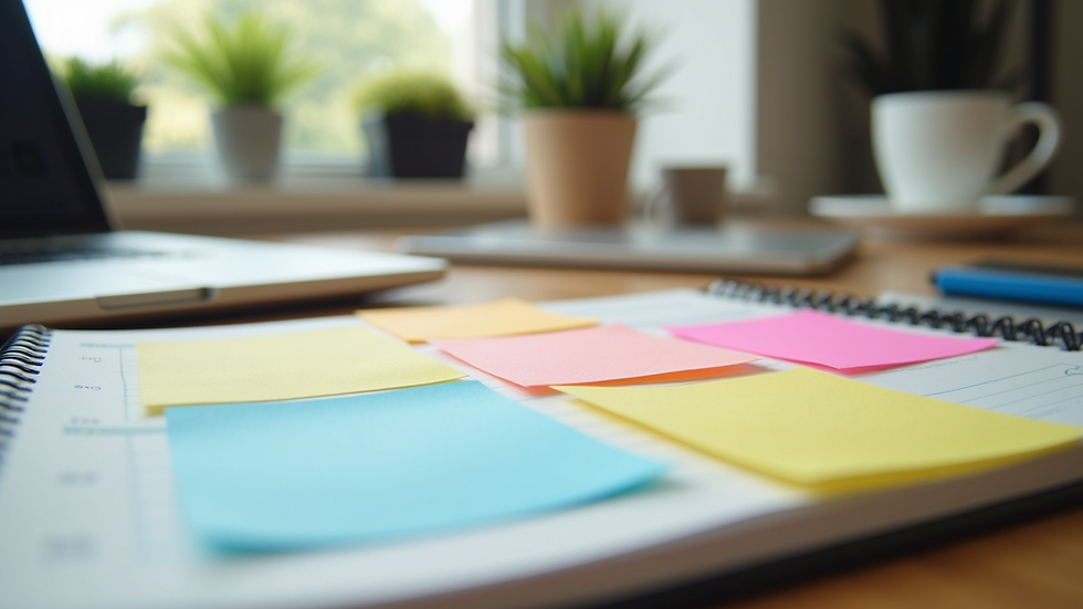 How ADHD Life Coaching Transforms Daily Life: Benefits of ADHD Coaching