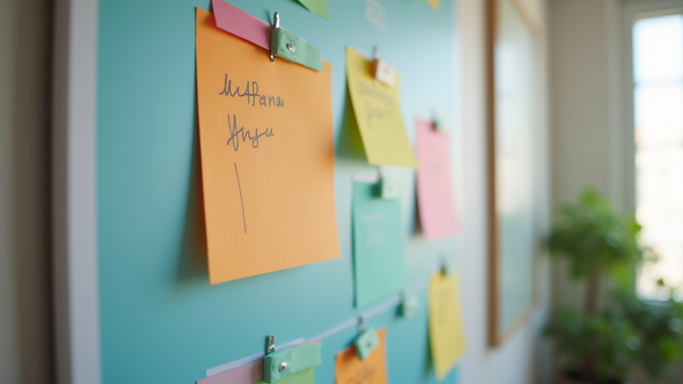 Mastering Time Management with ADHD Time Strategies