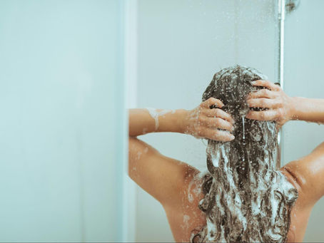 Can Hair Go Down Shower Drain: Preventing Clogs and Maintenance Tips