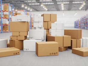 Packaging Ideas for Small Business: Boost Your Brand with Packaging Materials and Supply