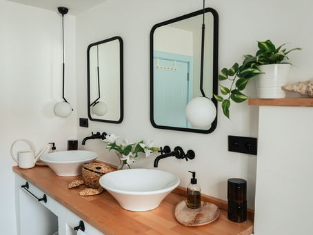 Is a Water Softener the Same as a Water Filter?