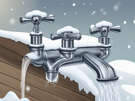 Do I Leave My Outside Faucets Open During Winter: Essential Tips for Homeowners