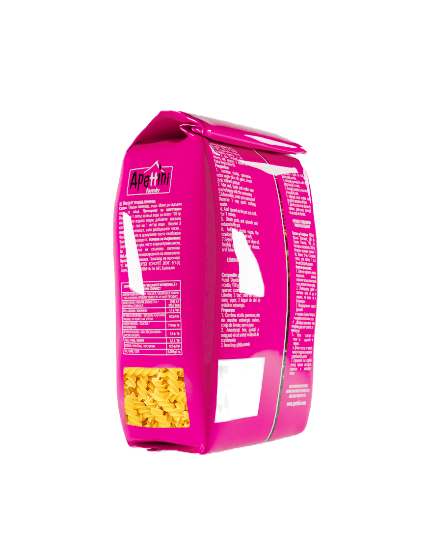 Thumbnail: Mrs.Apettini Fusilli