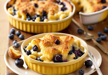 Сладък Мак'н Чийз 