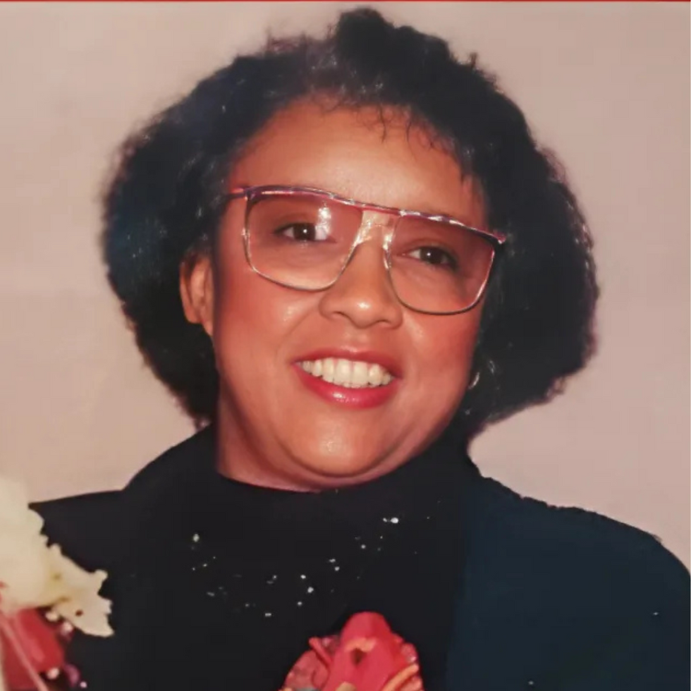 Gwendolyn Hughes McCottry