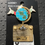 Thumbnail: Walt Disney World 40th Anniversary Ludwig Von Drake Globe Spinner