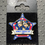 Thumbnail: Walt Disney World Armed Forces Day 2007 Mickey & Minnie Mouse Saluting Pin