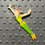 Thumbnail: Disney Parks Peter Pan Flying Vintage Pin