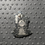 Thumbnail: Disney Pixar Toy Story 4 Forky Popcorn Mystery Collection Pin