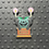Thumbnail: Disney Parks Kingdom Of Cute Series 1 Mystery Collection The Haunted Mansion