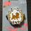 Thumbnail: Disney Parks Aristocats Collection Tri-Fold Marie, Toulouse And Berlioz Pin