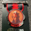 Thumbnail: Disney Parks Star Wars Lightsaber Banner Medal Collection Darth Maul Pin