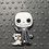 Thumbnail: Disney Loungefly Funko The Nightmare Before Christmas Jack & Zero
