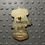 Thumbnail: Tokyo Disney Resort Halloween Game Prize Pin Mickey Mouse Pumpkin Pin