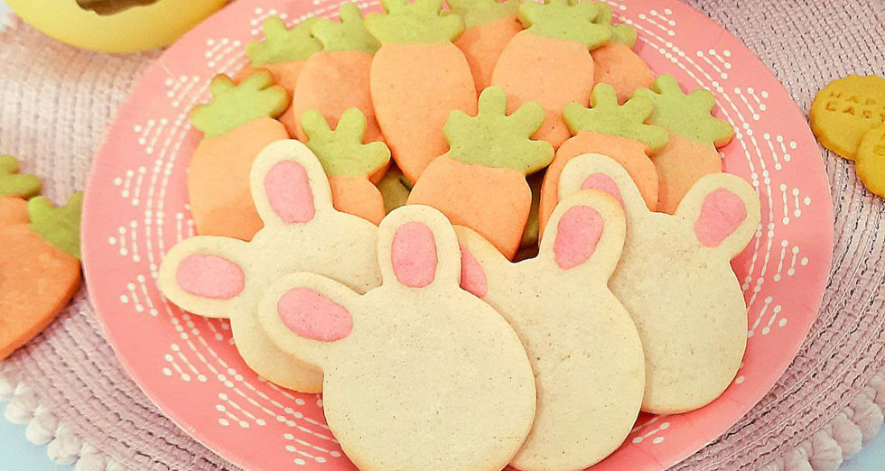 easter cookies conejo zanahorias (2).jpg