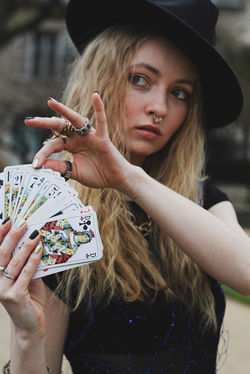 Alice au pays des merveilles