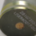 Thumbnail: A-10 30mm Armour Piercing Shell Casing W/Plastic projectile PGU-14b, Trench Art