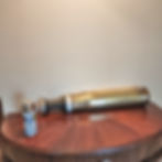 Thumbnail: VINTAGE Tank 105MM 1963 Shell Casing With Plastic Sabot AP 3d printed Pr