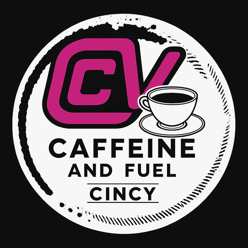 Caffeine and Fuel Night Event x CorsaView